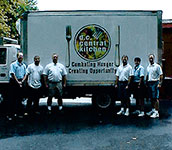 CITZ_DCcentral-1 CITZ_DCcentral-1